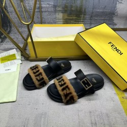 Fendi Shoes Top Quality
35-42