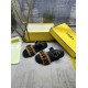 Fendi Shoes Top Quality
35-42