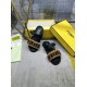 Fendi Shoes Top Quality
35-42