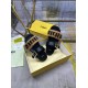 Fendi Shoes Top Quality
35-42