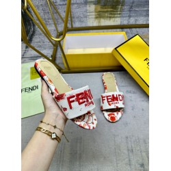 Fendi Shoes Top Quality
35-42