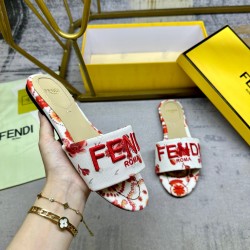Fendi Shoes Top Quality
35-42