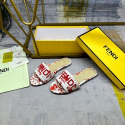 Fendi Shoes Top Quality
35-42