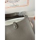 Hermes Bags Top Quality Evelyne 17cm
