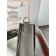 Hermes Bags Top Quality Evelyne 17cm
