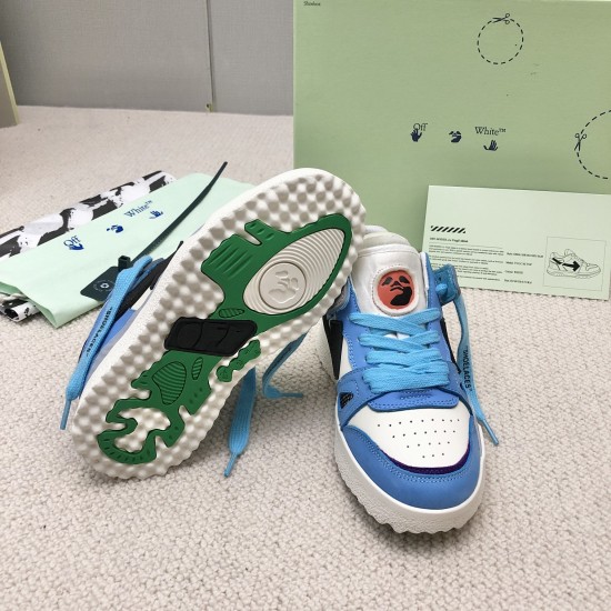 Off White Shoes Top Quality
women 35-40 

men 39-45