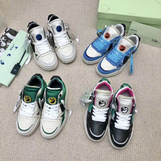 Off White Shoes Top Quality
women 35-40 

men 39-45