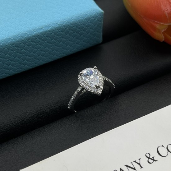 Tiffany Jewelry High Quality