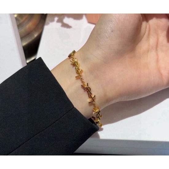 YSL Jewelry Bracelet