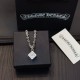 Chrome Hearts Jewelry Necklace High Quality