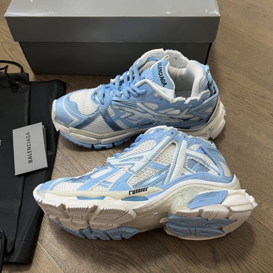 Balenciaga Shoes Top Quality