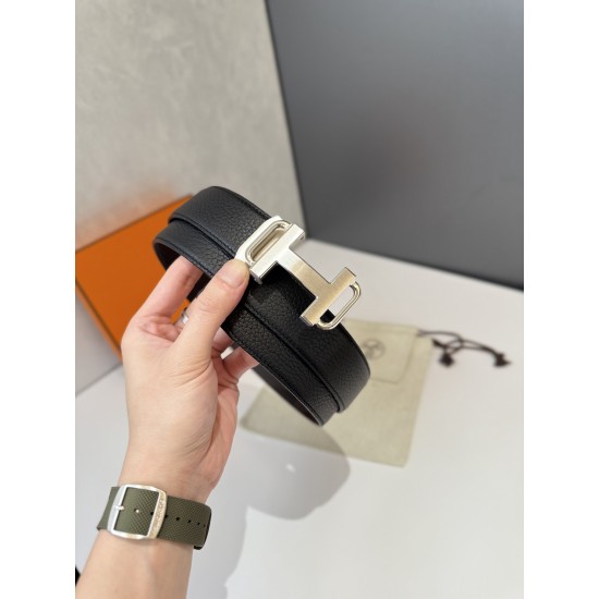Hermes Belts
 Top Quality
3.5CM