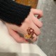 Chanel Jewelry Ring
