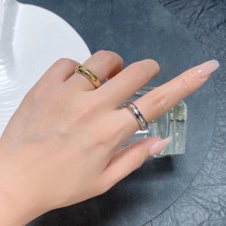 Chanel Jewelry Ring