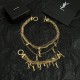 YSL Jewelry Necklace