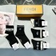 Fendi Socks