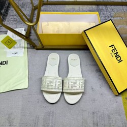 Fendi Shoes Top Quality
35-42