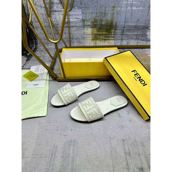 Fendi Shoes Top Quality
35-42