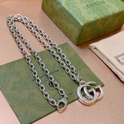 Gucci Jewelry Necklace