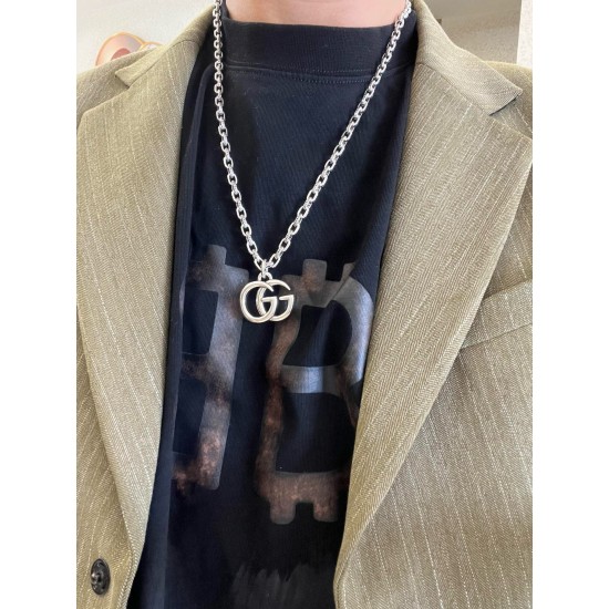 Gucci Jewelry Necklace