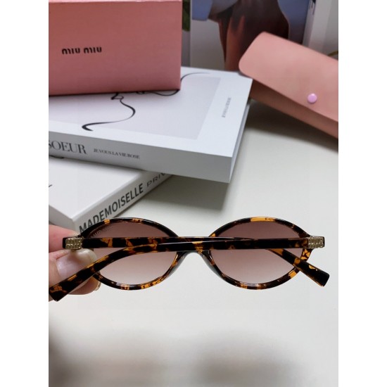 MiuMiu Glasses