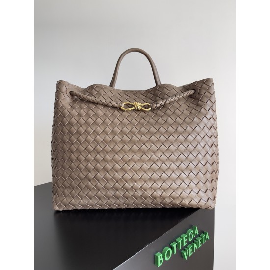 BV Bags Top Quality ANDIAMO 743575