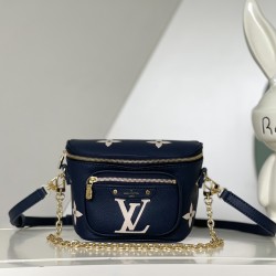LV Bags Top Quality Mini Bumbag