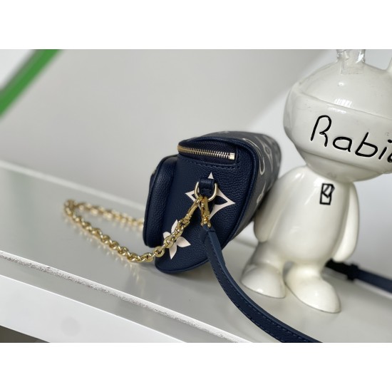 LV Bags Top Quality Mini Bumbag