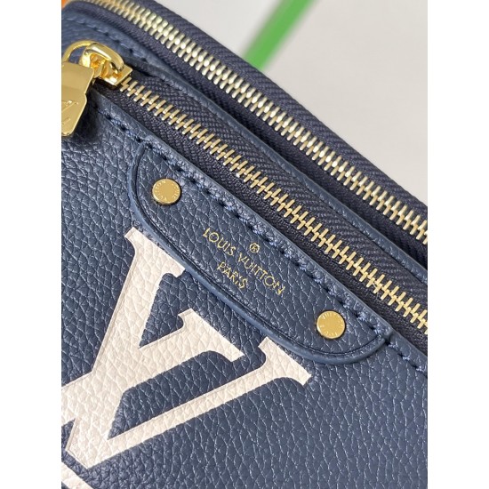 LV Bags Top Quality Mini Bumbag