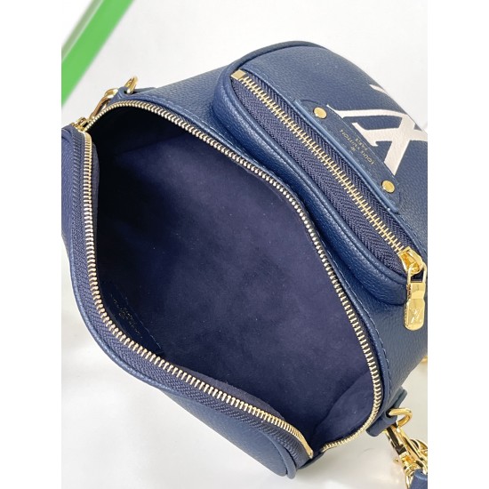 LV Bags Top Quality Mini Bumbag