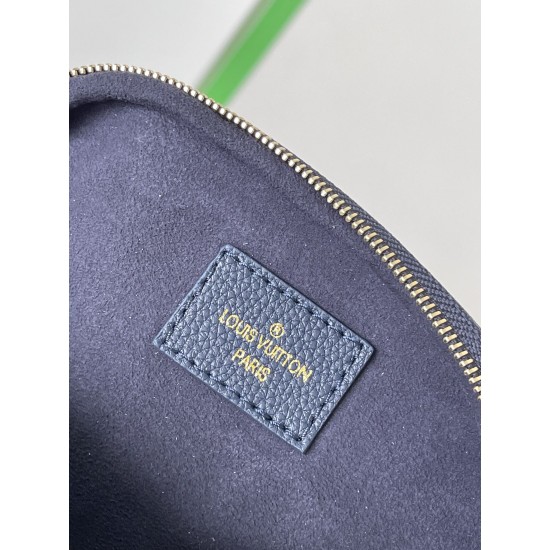 LV Bags Top Quality Mini Bumbag