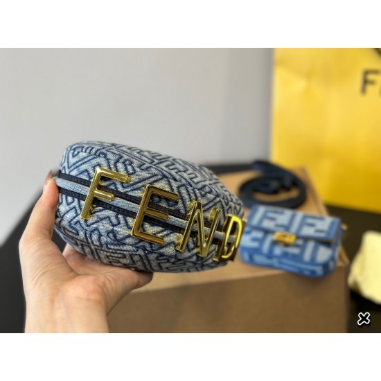Fendi Bags High Quality