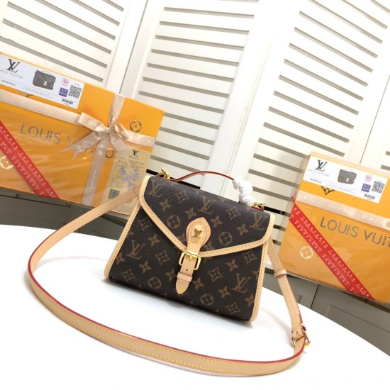 LV Bags High Quality