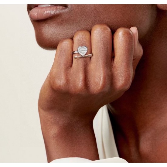 Tiffany Jewelry Ring