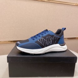 Armani Shoes Top Quality