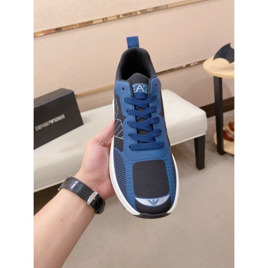 Armani Shoes Top Quality