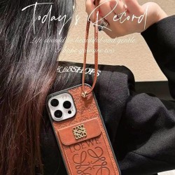 Loewe Phone Case