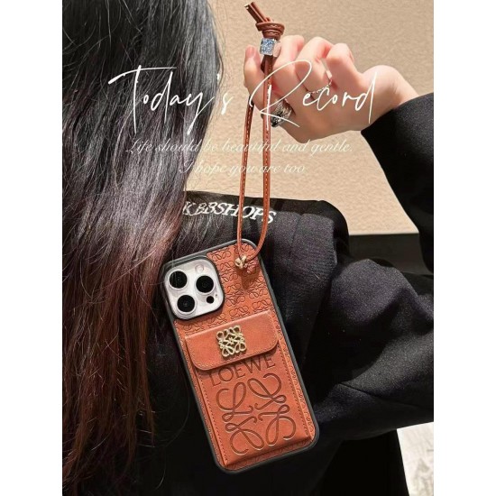 Loewe Phone Case