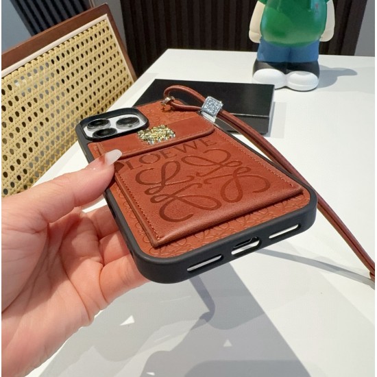 Loewe Phone Case