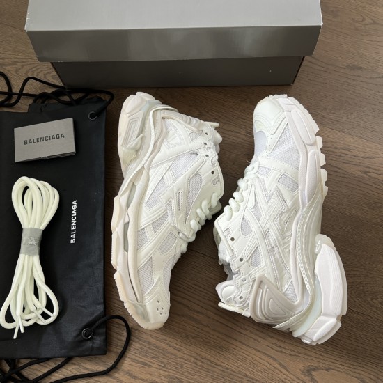 Balenciaga Shoes Top Quality