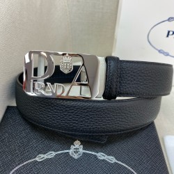 Prada Belts
 Top Quality