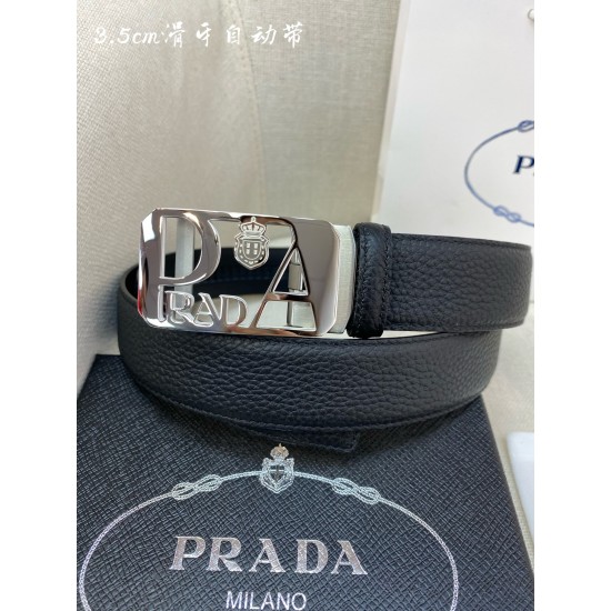 Prada Belts
 Top Quality