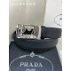 Prada Belts
 Top Quality