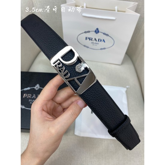 Prada Belts
 Top Quality
