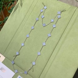 Van Cleef Jewelry Necklace