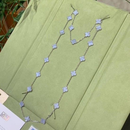 Van Cleef Jewelry Necklace