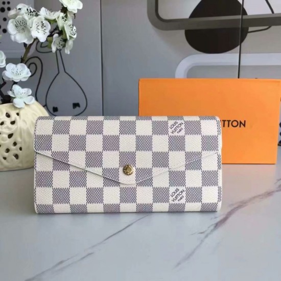LV Bags High Quality Flip Wallet
