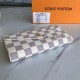 LV Bags High Quality Flip Wallet
