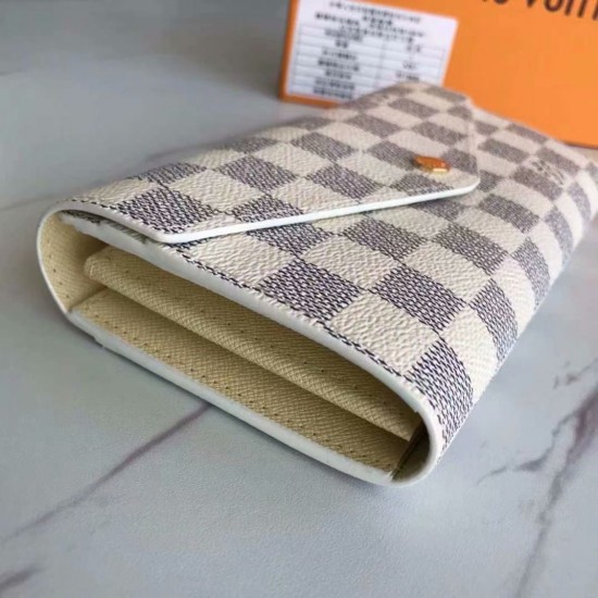 LV Bags High Quality Flip Wallet
