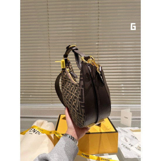 Fendi Bags High Quality